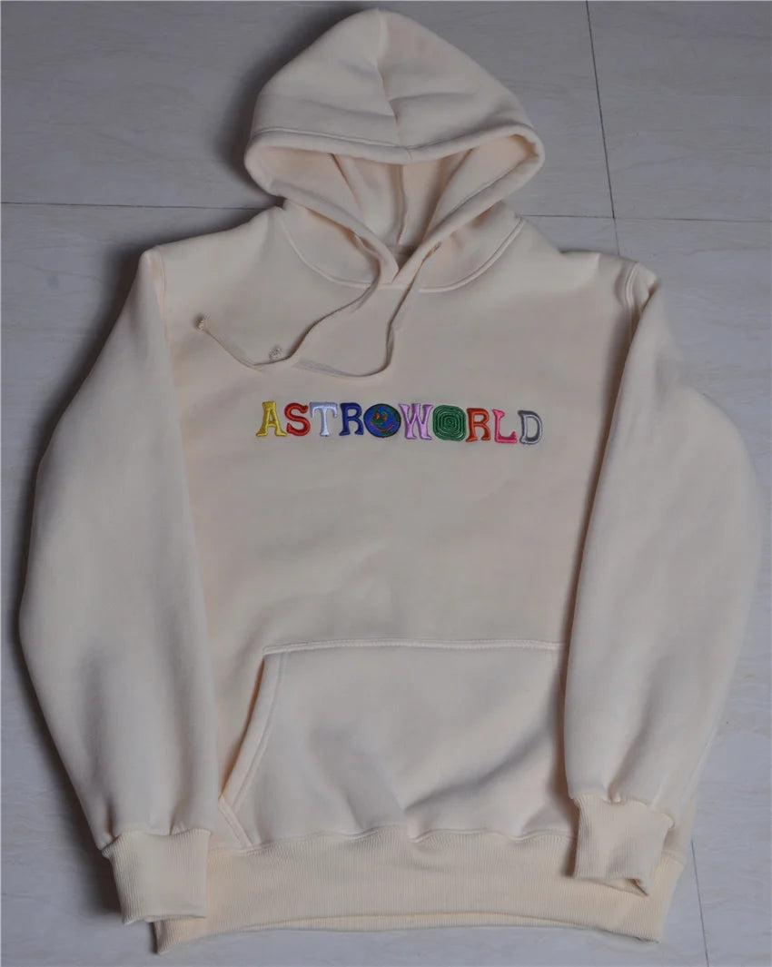 Travis Scott Hoodie