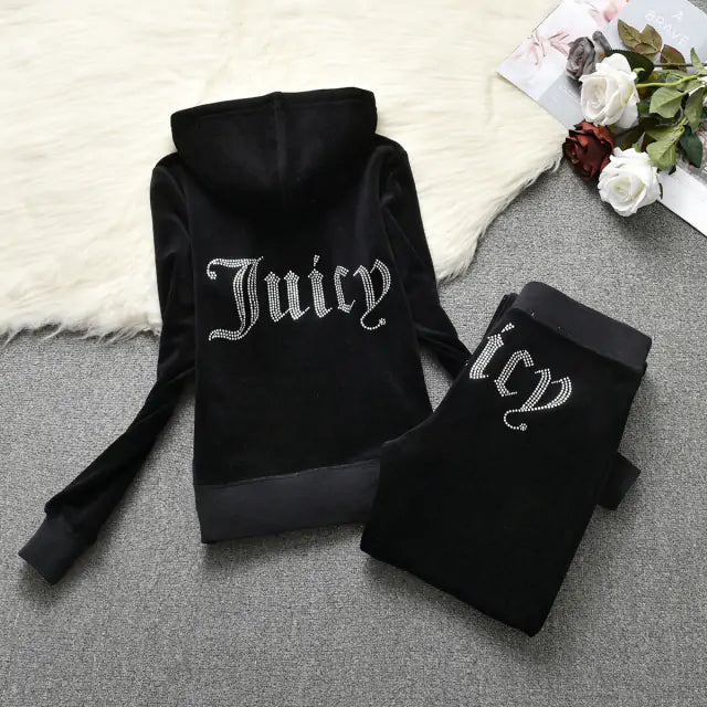 Juicy Tracksuit For Women