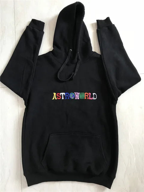 Travis Scott Hoodie