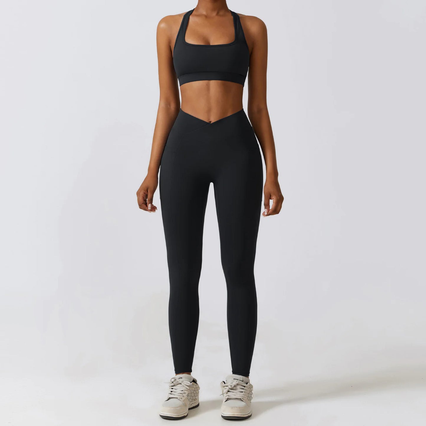 Yoga Exercise Suit For Women