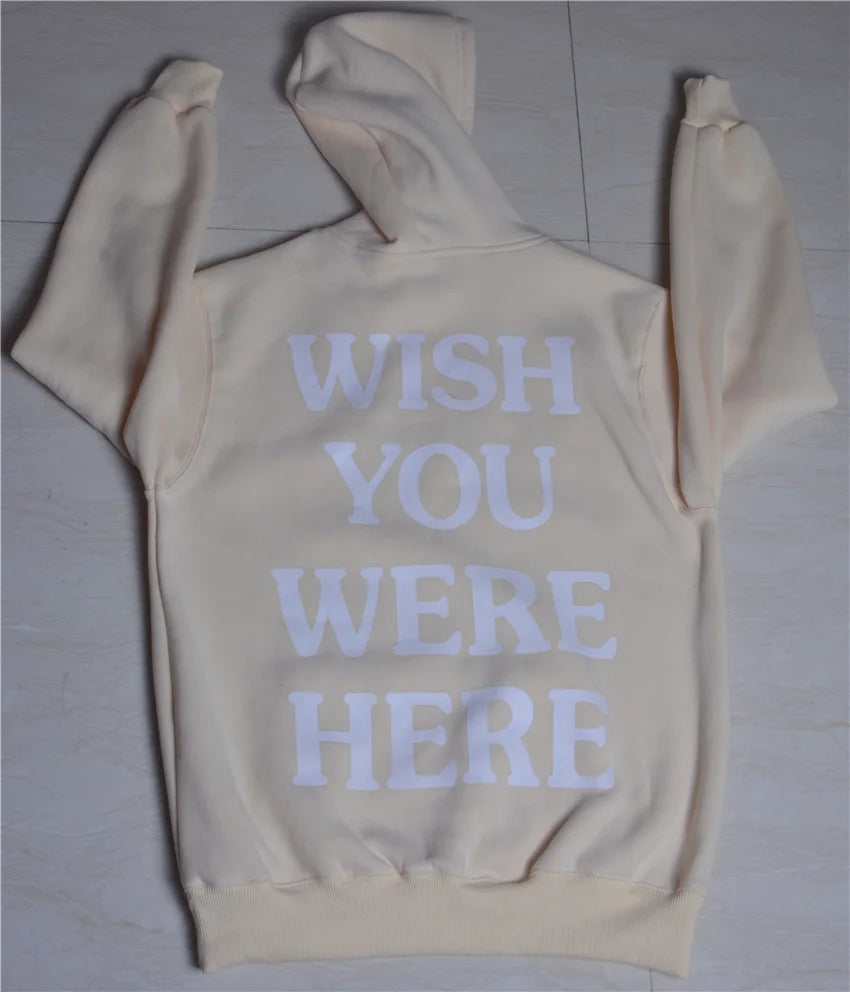 Travis Scott Hoodie