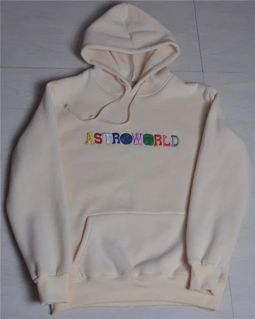 Travis Scott Hoodie