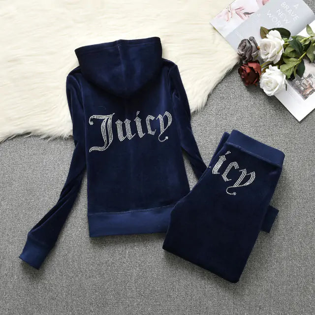 Juicy Tracksuit For Women