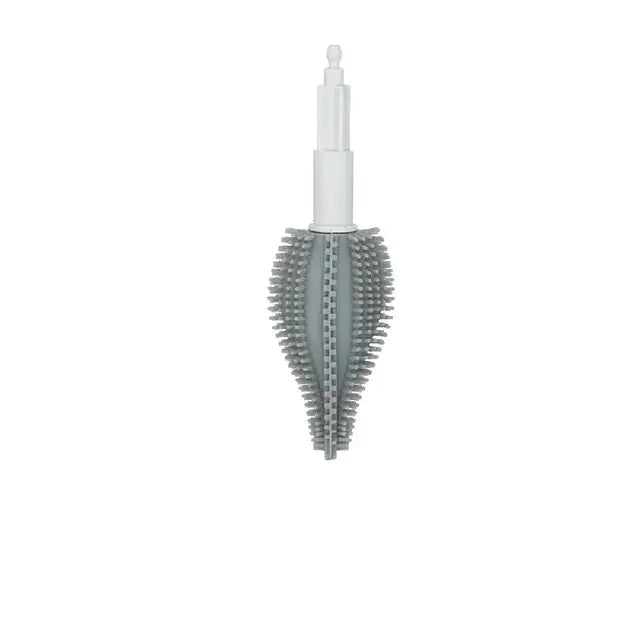Electric Spin Scrubber Cleaning Brush