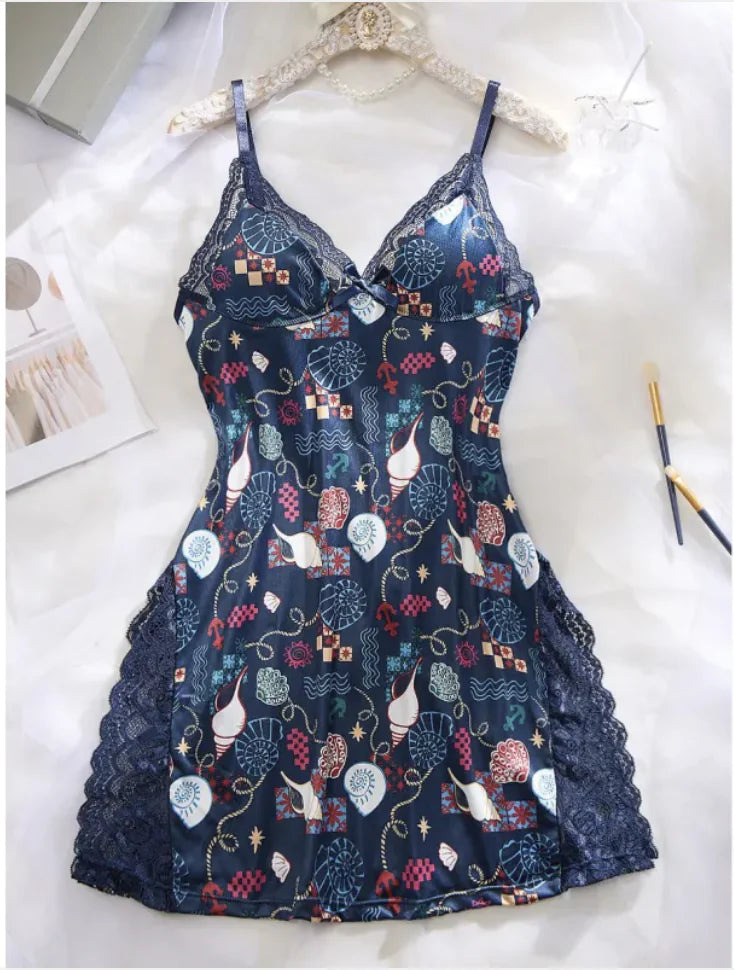 Women's Custom Soft Split Pajamas