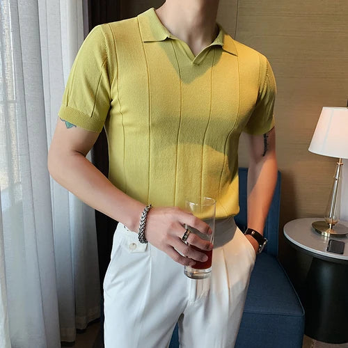 Polo Shirt Men