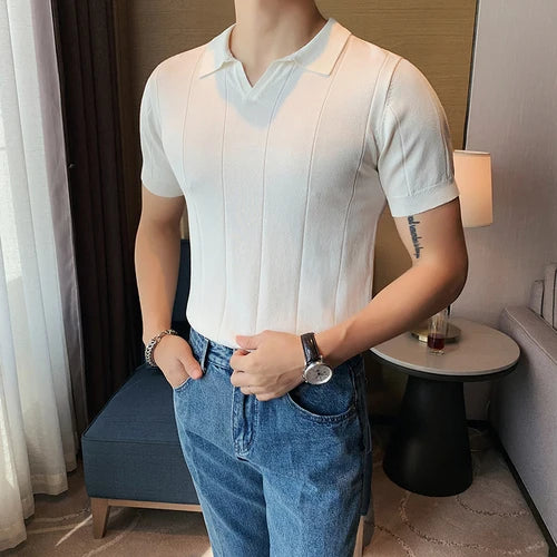 Polo Shirt Men