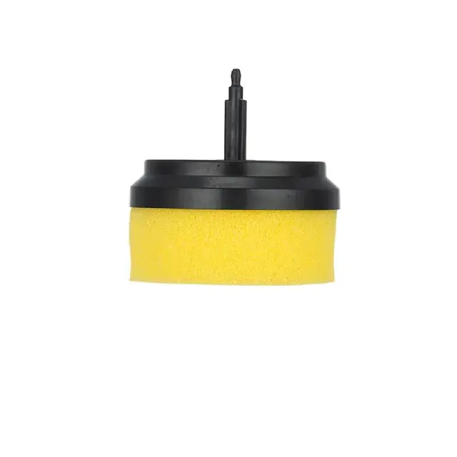 Electric Spin Scrubber Cleaning Brush