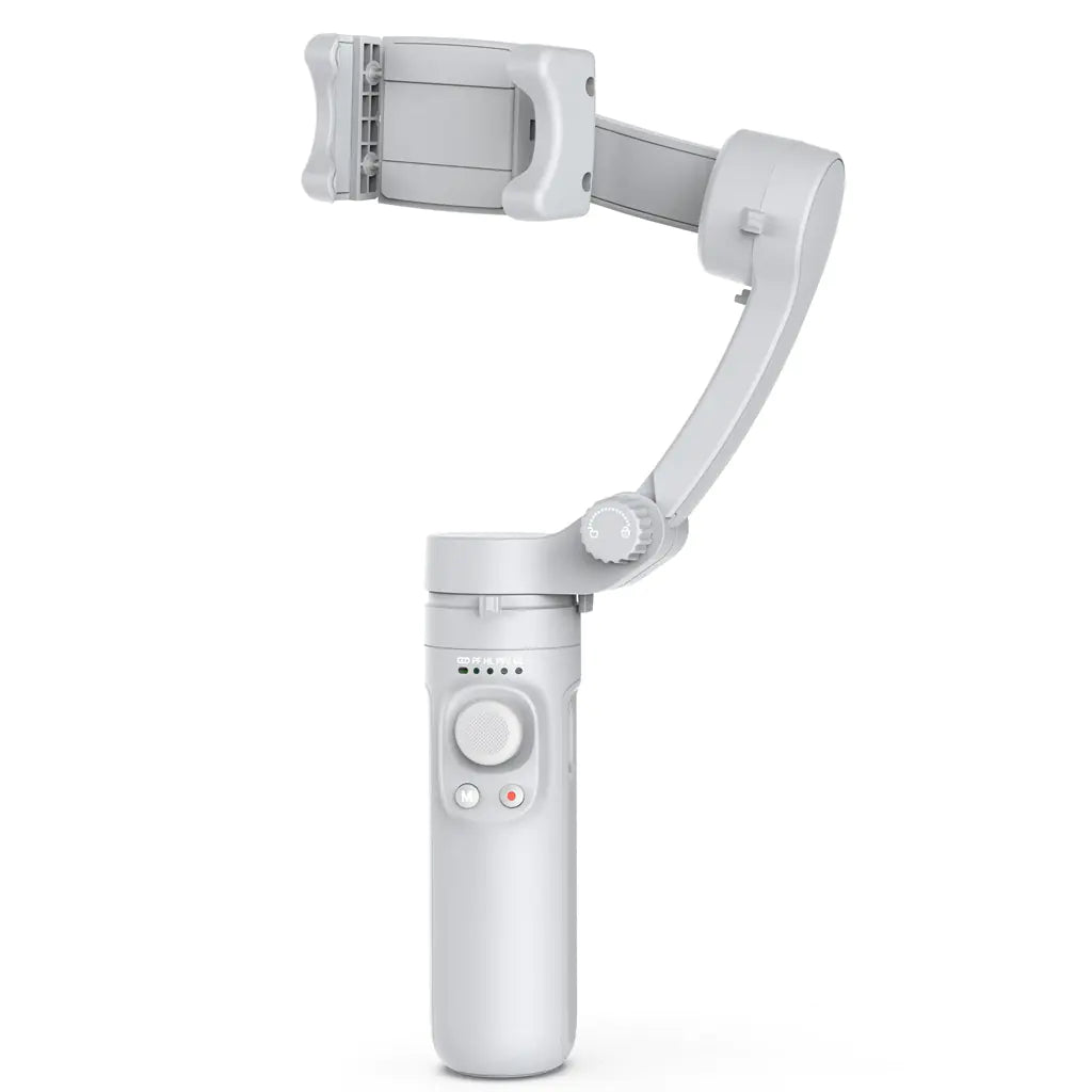 New SK062 Foldable 3-Axis Smartphone Stabilizer