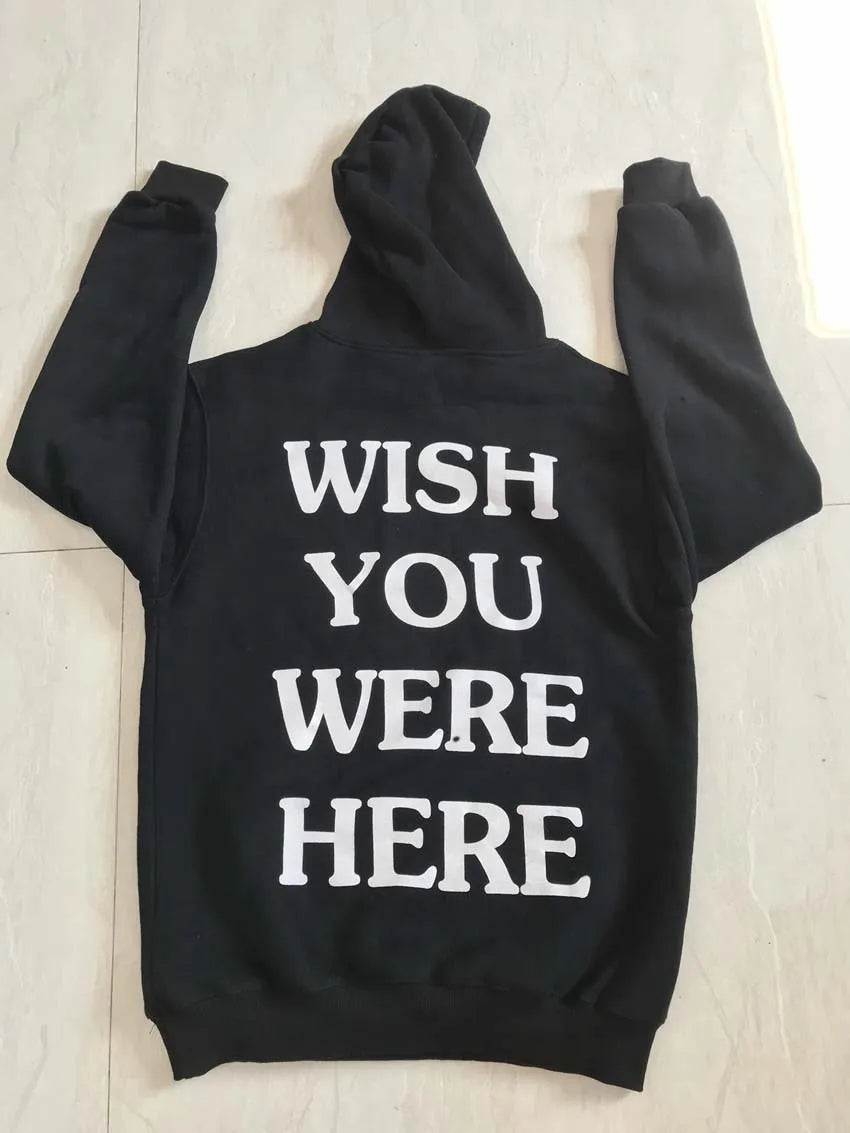 Travis Scott Hoodie