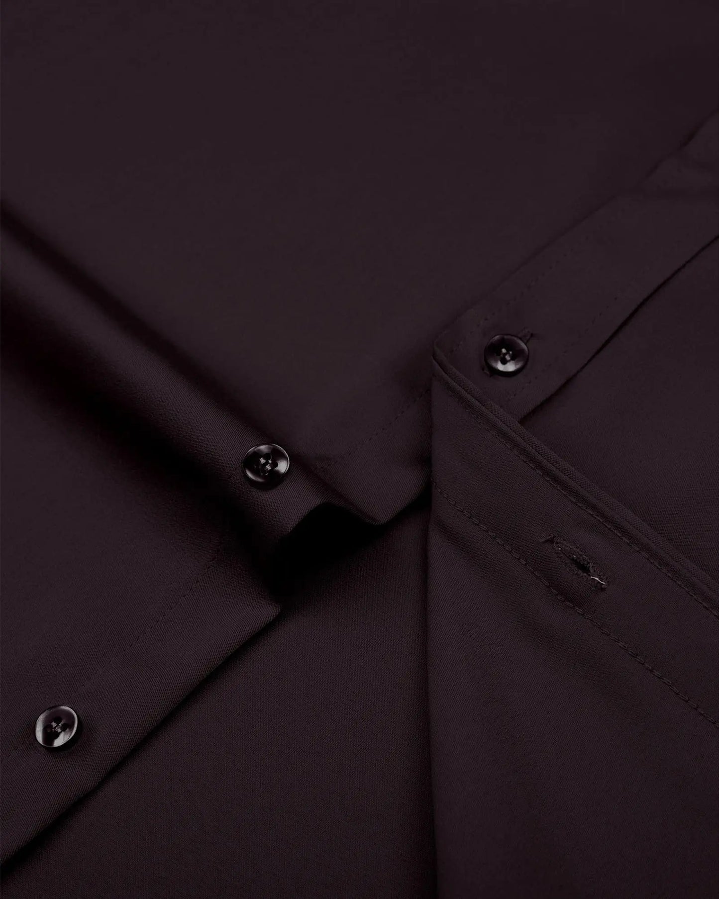 J.VER Men's Dress Shirts Solid Long Sleeve Stretch Wrinkle-Free Formal Shirt Business Casual Button Down Shirts Vintage Green Medium