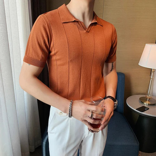 Polo Shirt Men