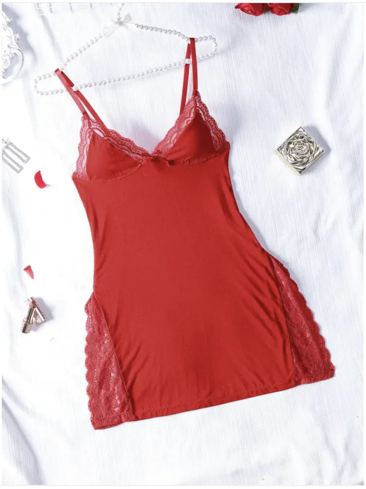 Women's Custom Soft Split Pajamas