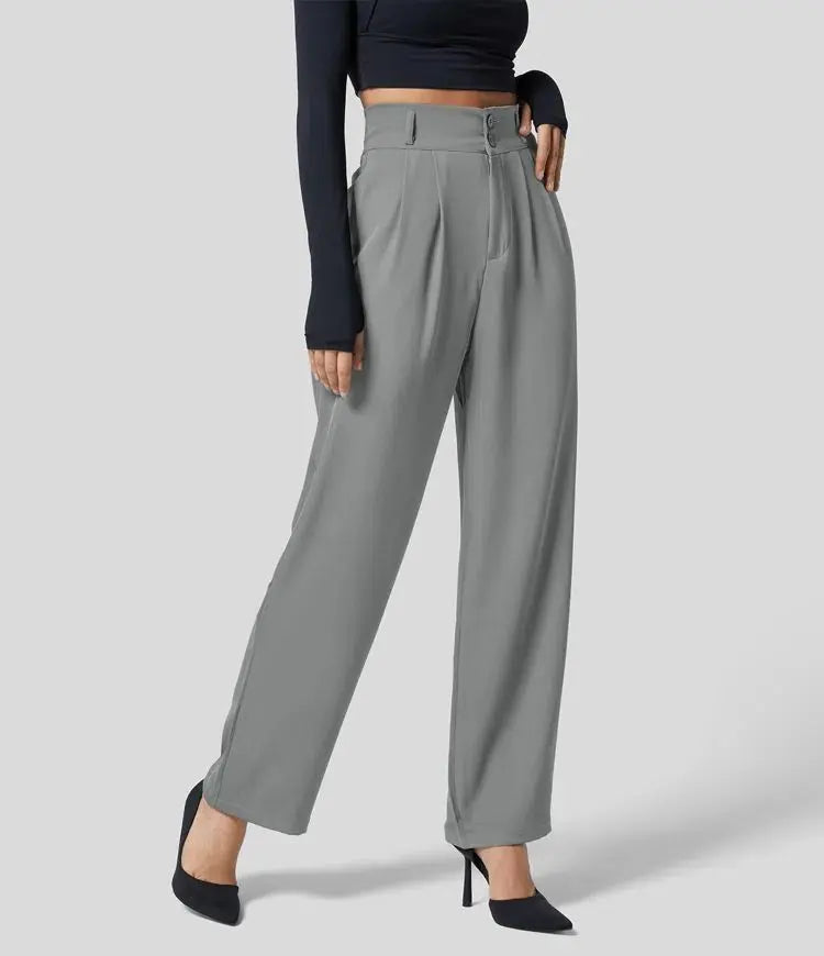 Tailored Pants