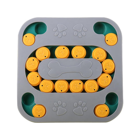 Dog Puzzle Toys [Private Listing U1382424]