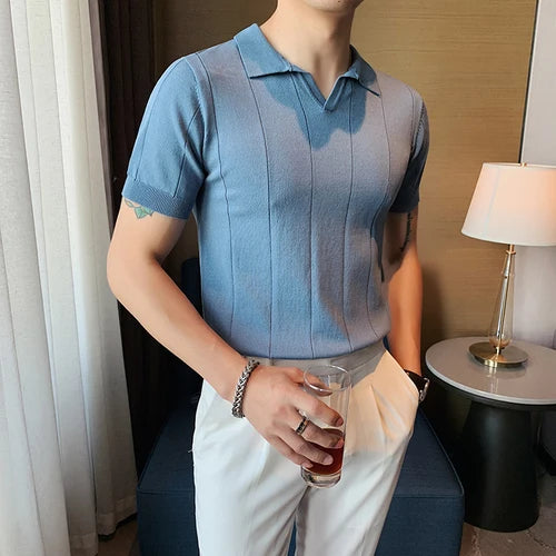 Polo Shirt Men