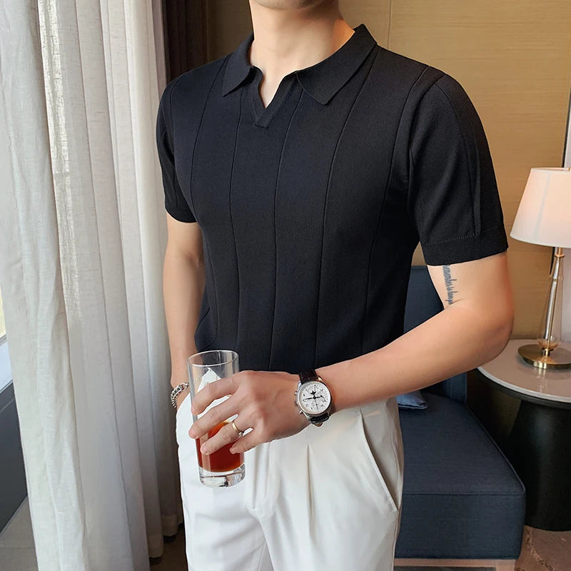 Polo Shirt Men