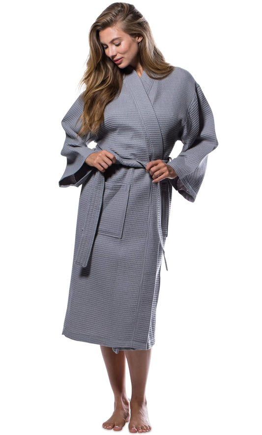 Long-Lasting Cotton Blend Unisex One Size Gray