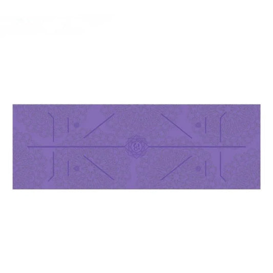 Double Layer Non-Slip Fitness Yoga Mat