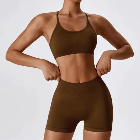 Yoga Clothes