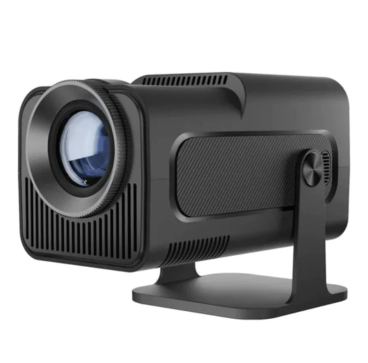 Portable 4K Outdoor  Projector