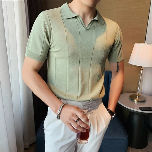 Polo Shirt Men